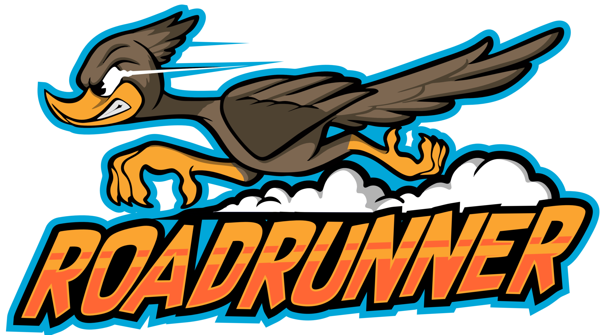 Transporting Roadrunner